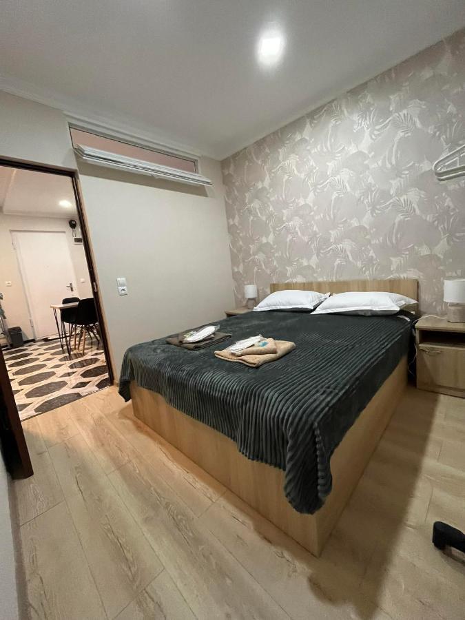 Hello 2 Apartment Tbilisi Ngoại thất bức ảnh